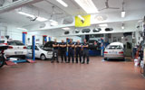 gallery autofficina