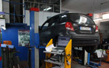 gallery autofficina
