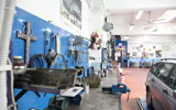 gallery autofficina