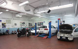 gallery autofficina