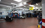 gallery autofficina