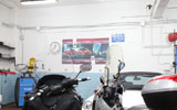 gallery autofficina