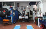 gallery autofficina