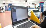 gallery autofficina