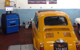 gallery autofficina