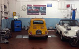 gallery autofficina