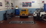 gallery autofficina