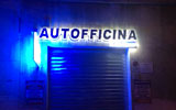 gallery autofficina